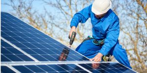 Installation Maintenance Panneaux Solaires Photovoltaïques à Hundsbach